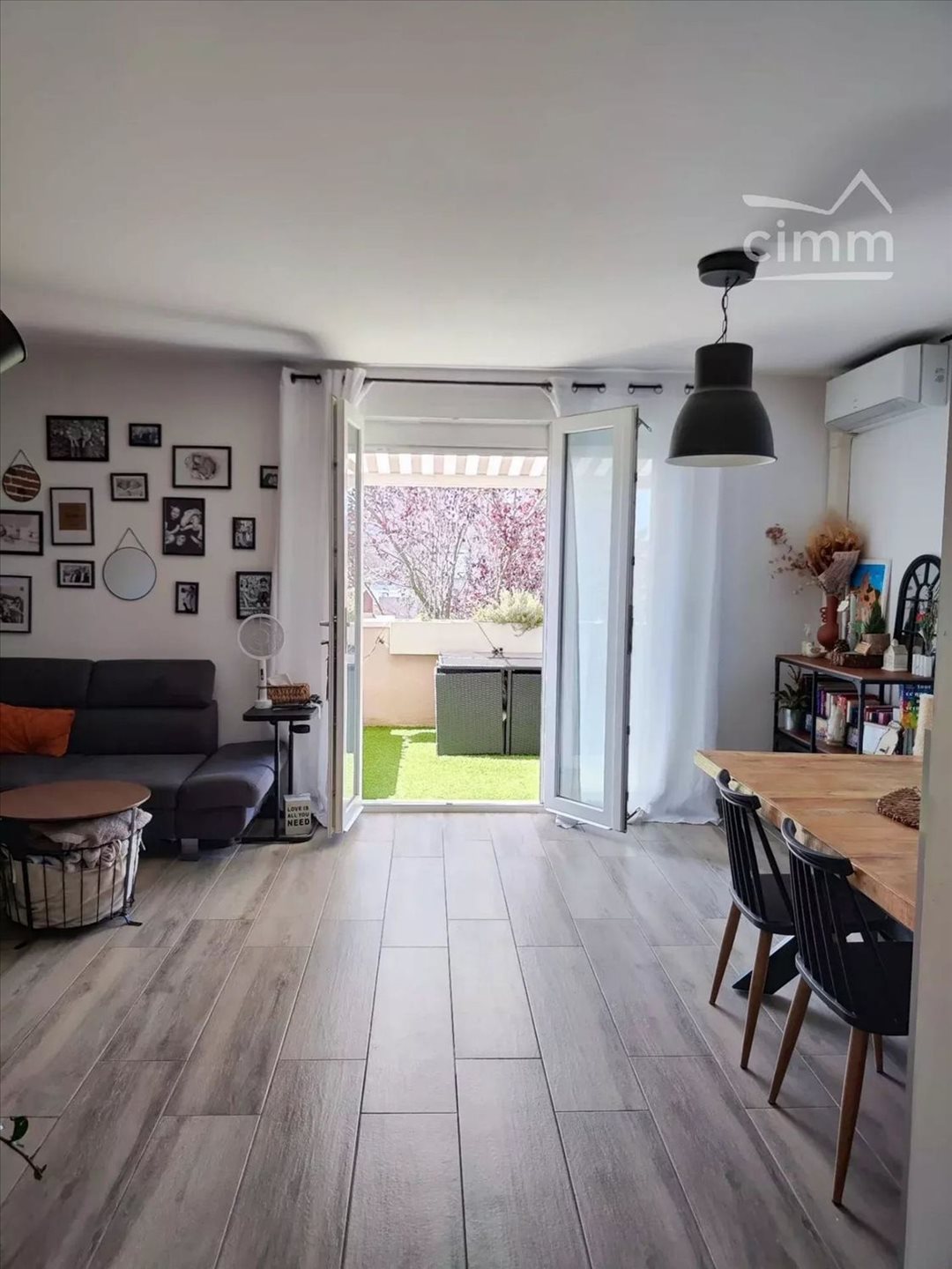 Appartement à vendre, 80m², Guilherand-Granges
