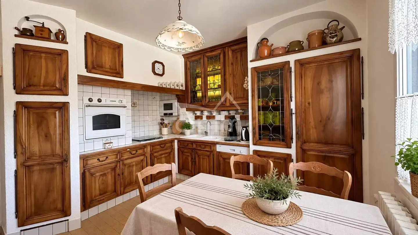Maison à vendre, 200m², Laragne-Montéglin