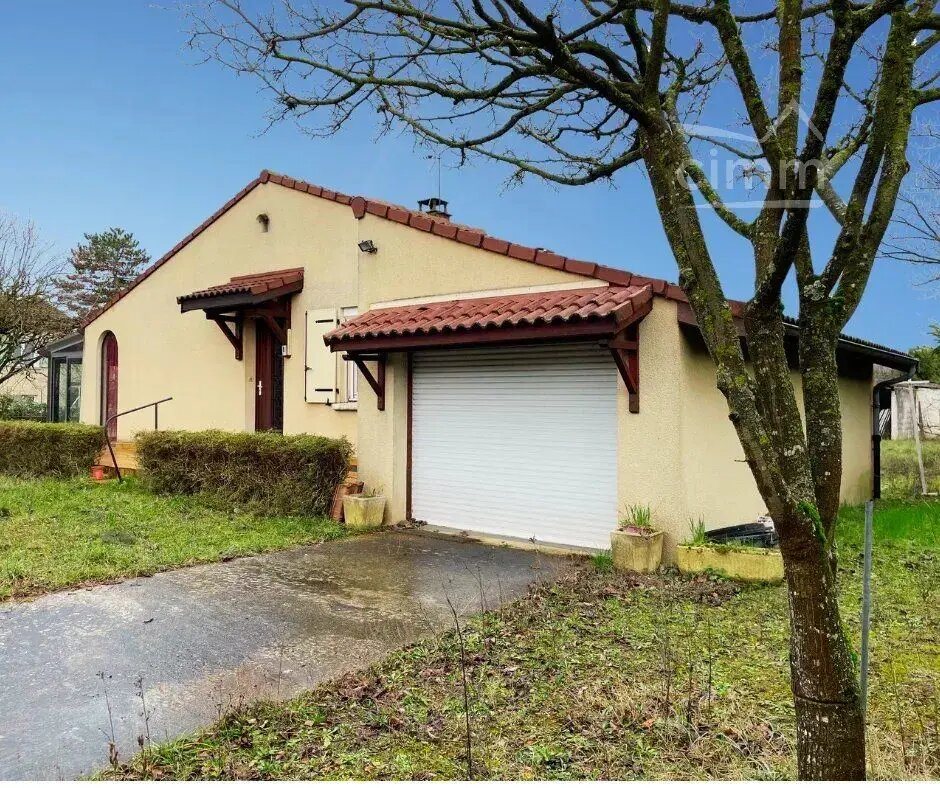 Maison à vendre, 93m², Saint-Rambert-d'Albon
