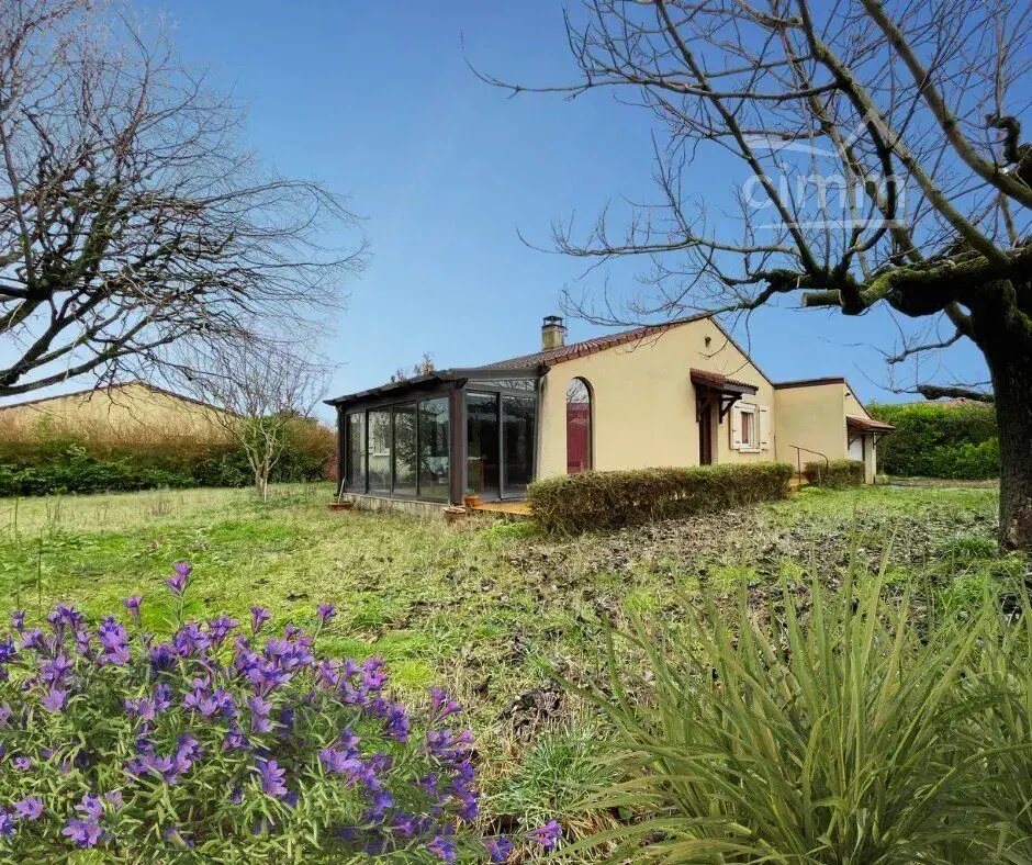 Maison à vendre, 93m², Saint-Rambert-d'Albon