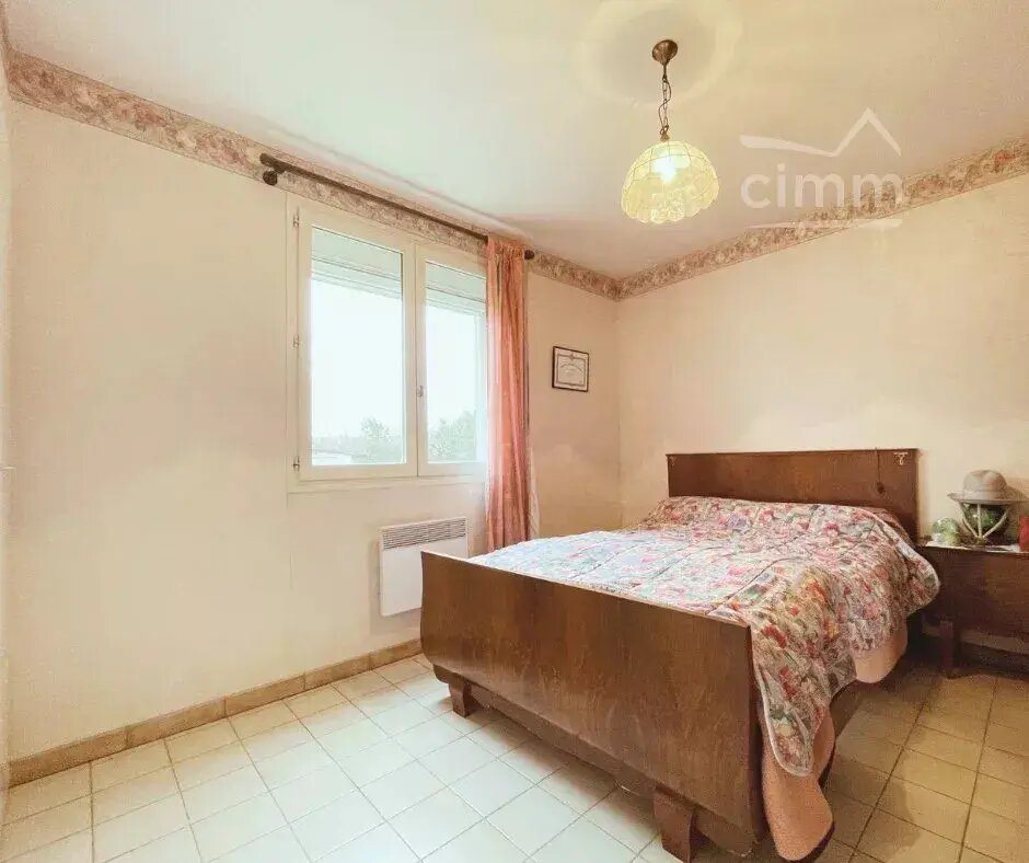 Maison à vendre, 93m², Saint-Rambert-d'Albon