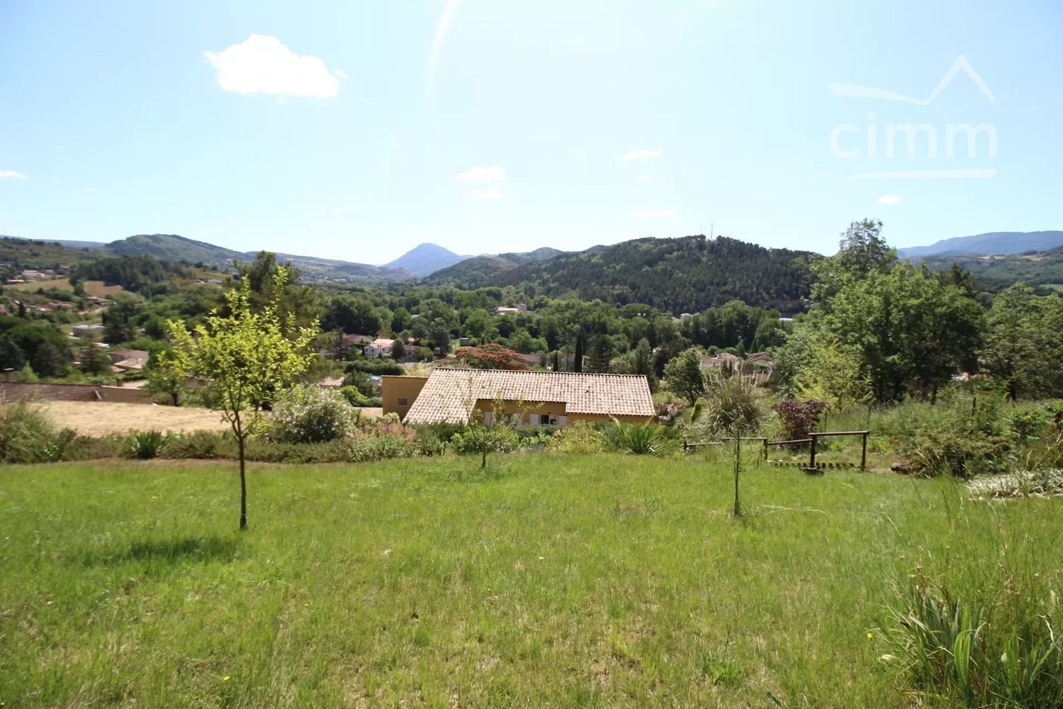 Maison à vendre, 105m², Montazels