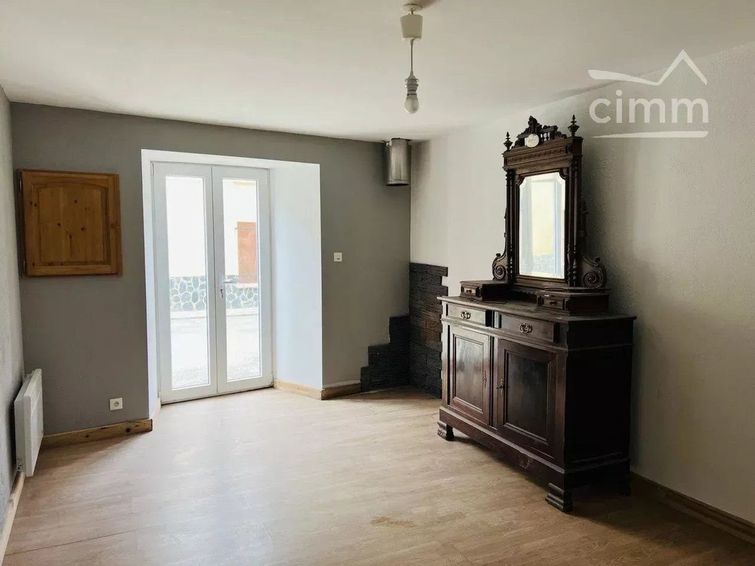 Maison à vendre, 120m², Roquefeuil