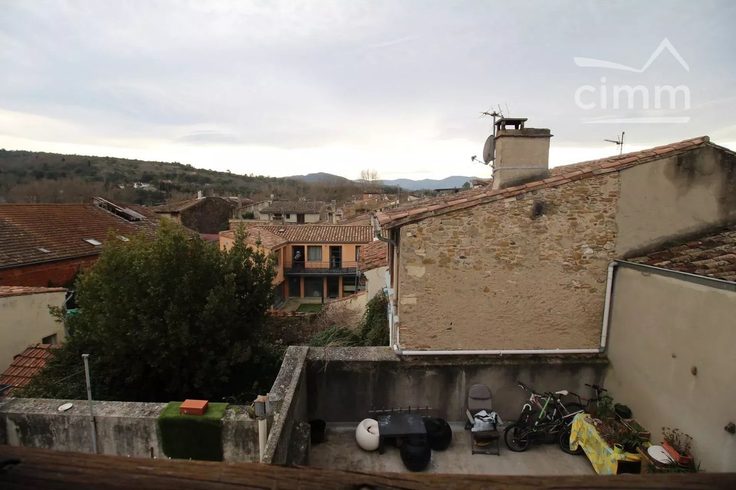 Maison à vendre, 130m², Espéraza