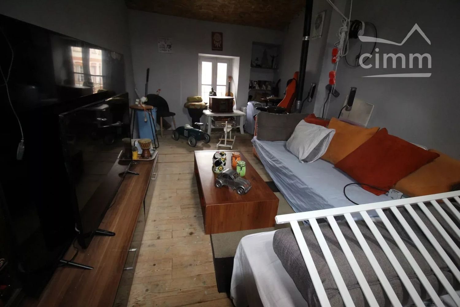 Maison à vendre, 130m², Espéraza