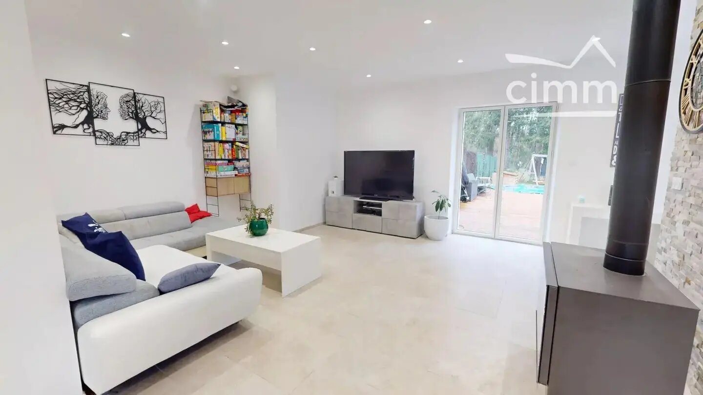 Maison à vendre, 268m², Saint-Cyr-en-Val
