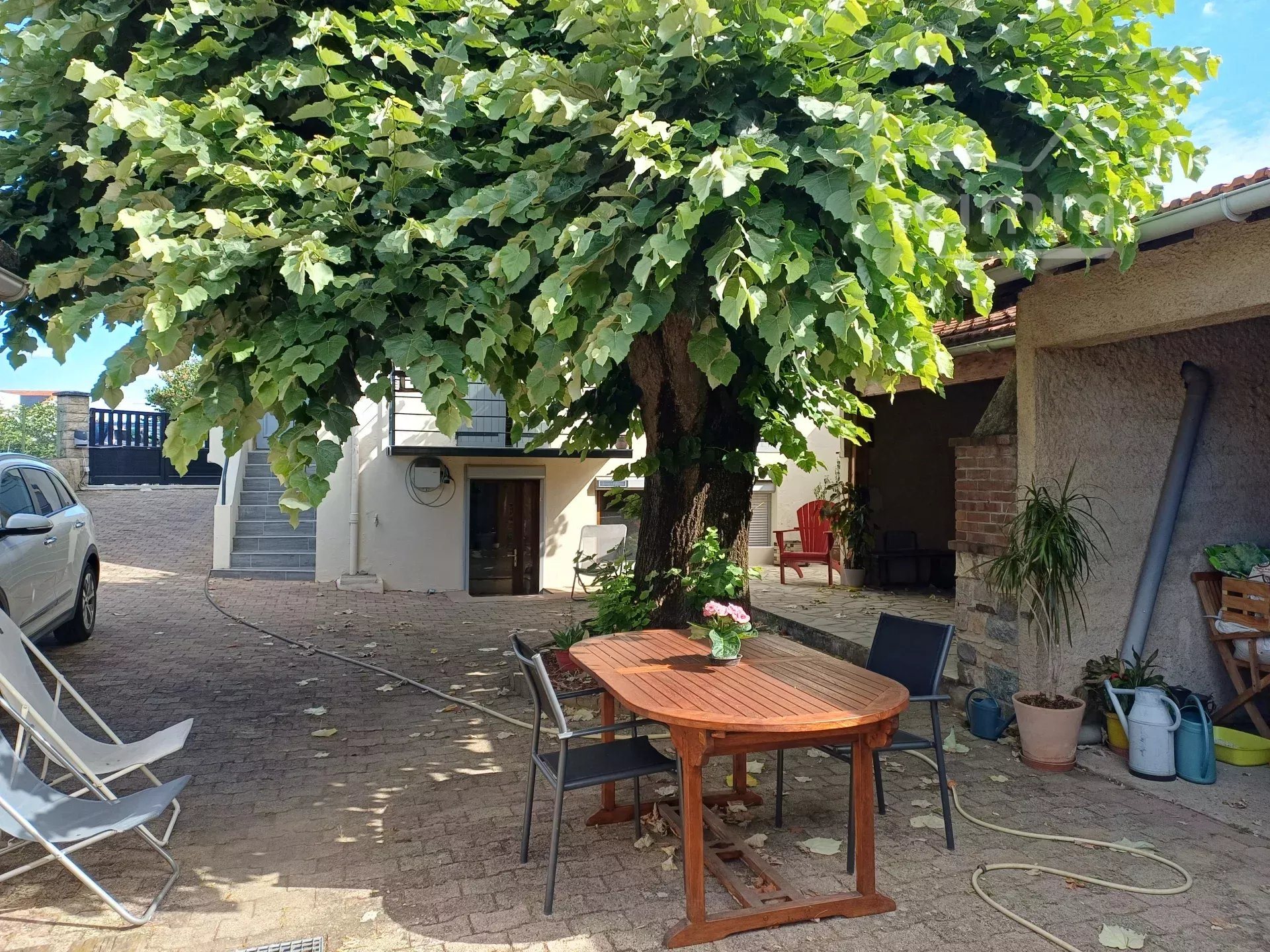 Maison à vendre, 114m², Saint-Rambert-d'Albon