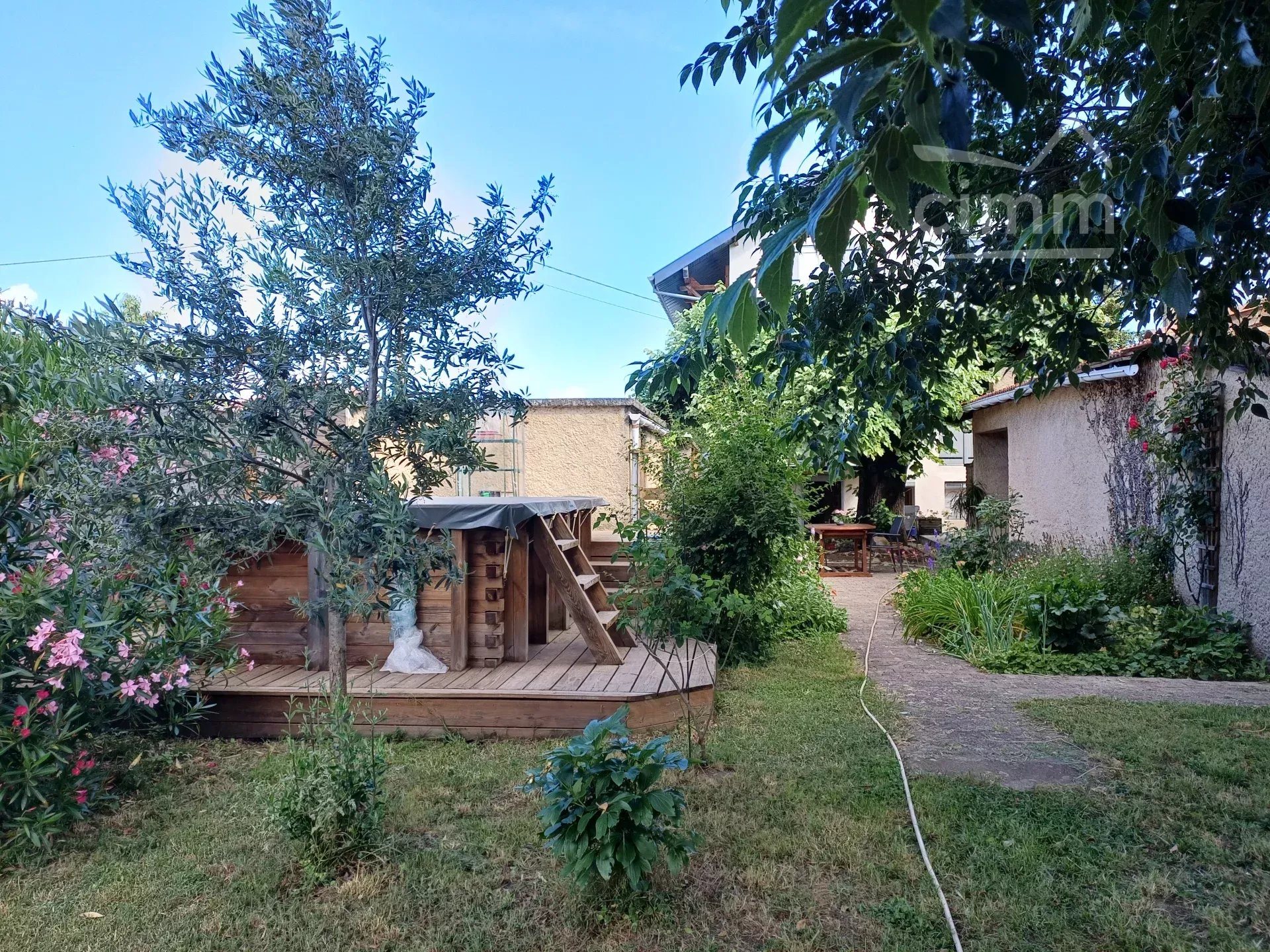 Maison à vendre, 114m², Saint-Rambert-d'Albon