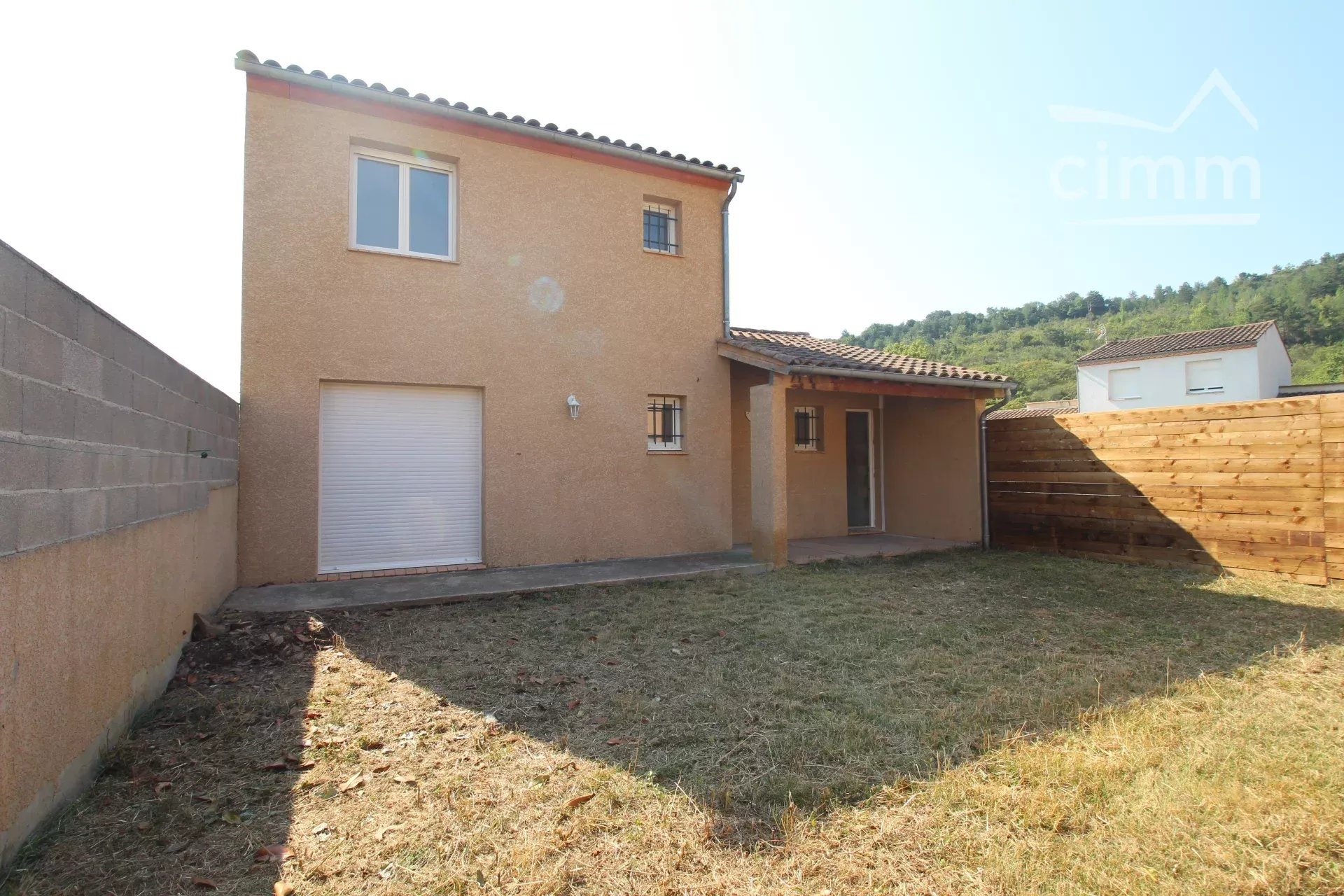 Maison à vendre, 86m², Espéraza