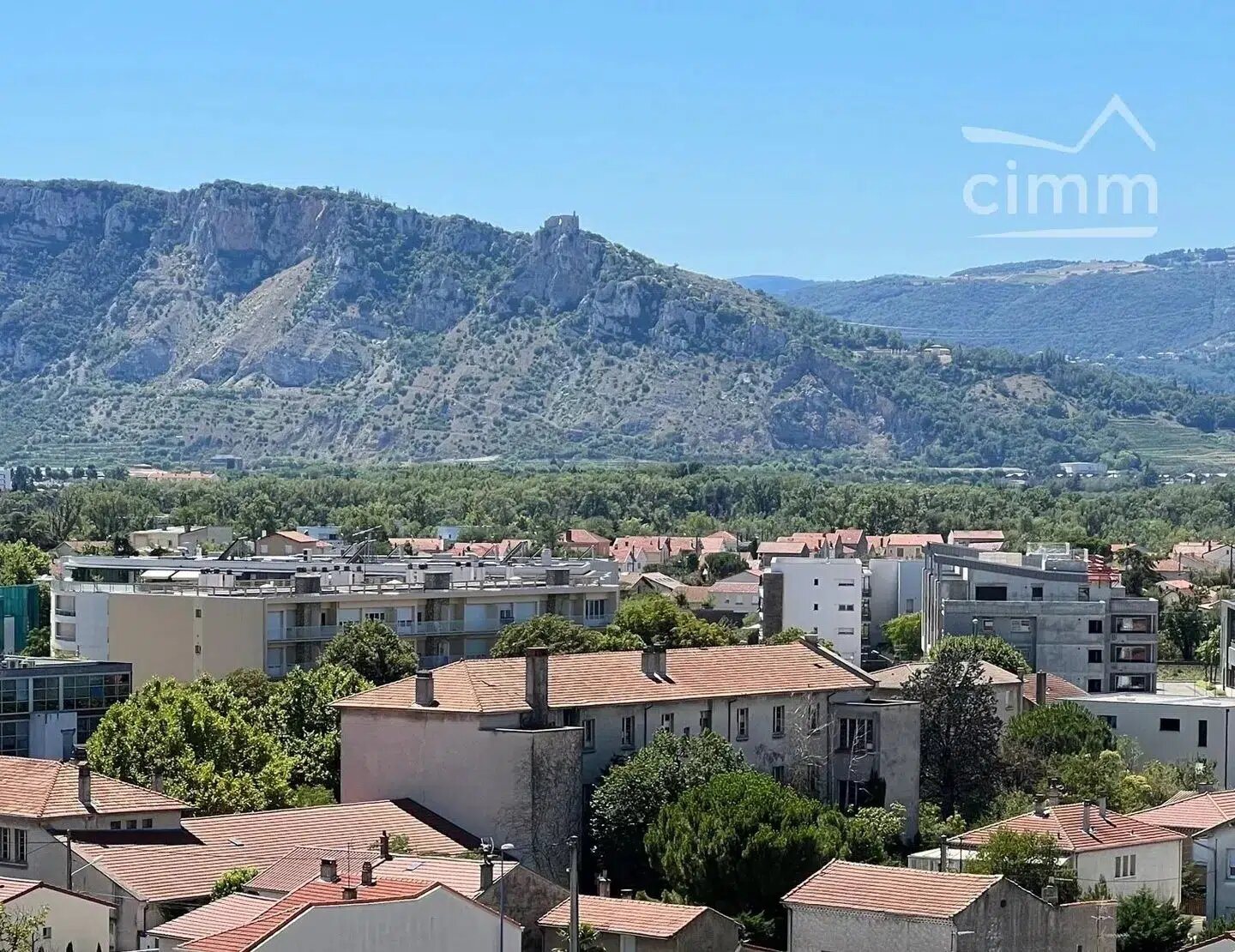 Appartement à vendre, 116m², Bourg-lès-Valence