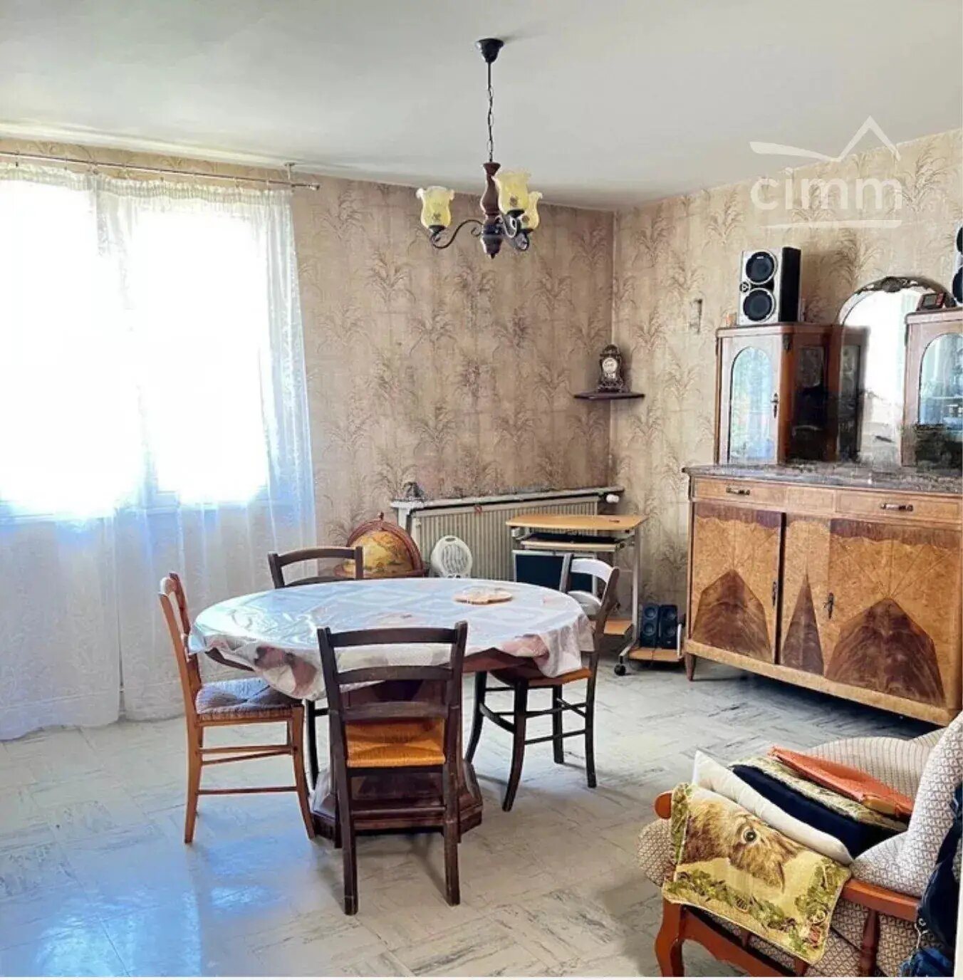 Appartement à vendre, 64m², Valence