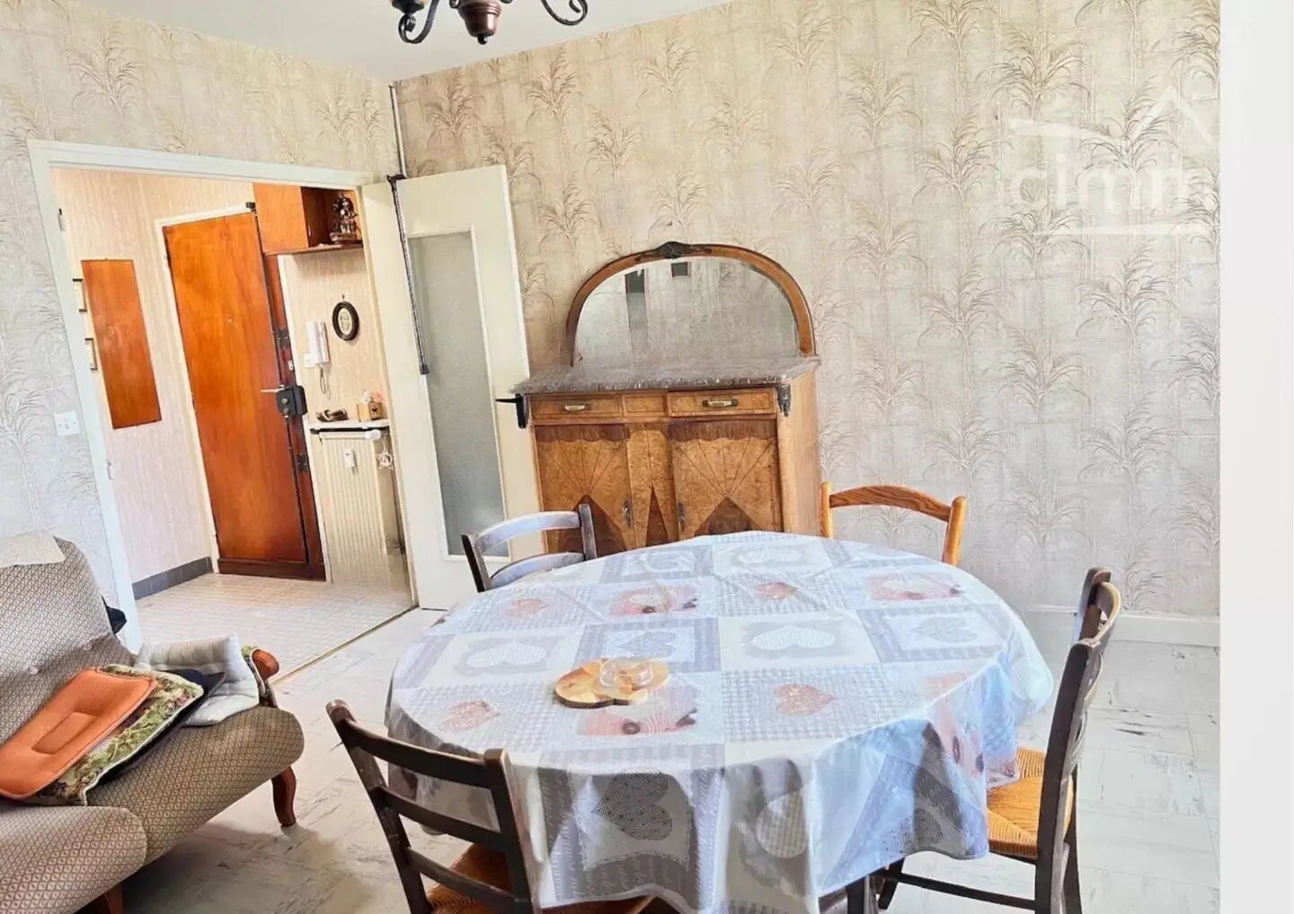 Appartement à vendre, 64m², Valence