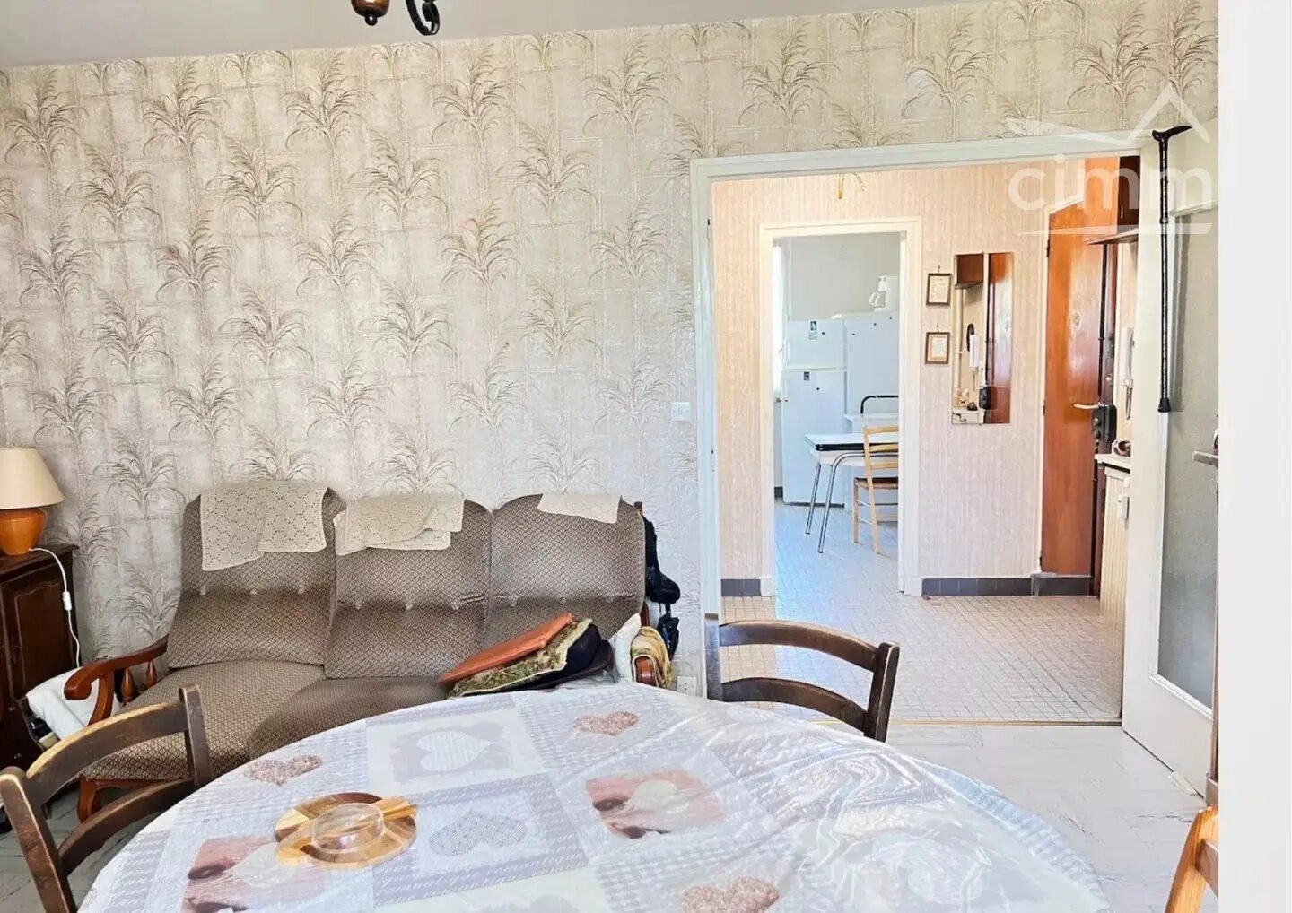 Appartement à vendre, 64m², Valence