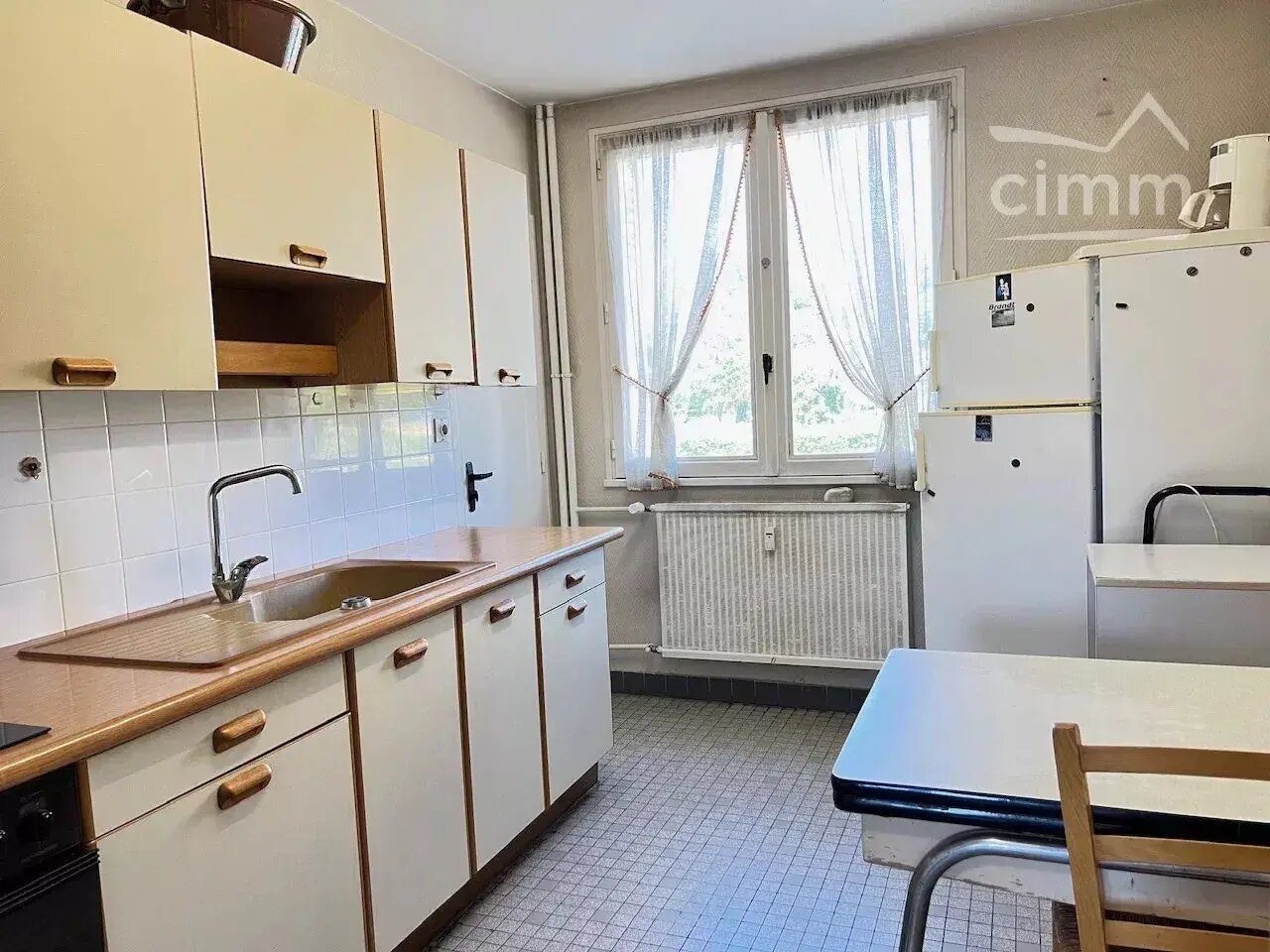 Appartement à vendre, 64m², Valence