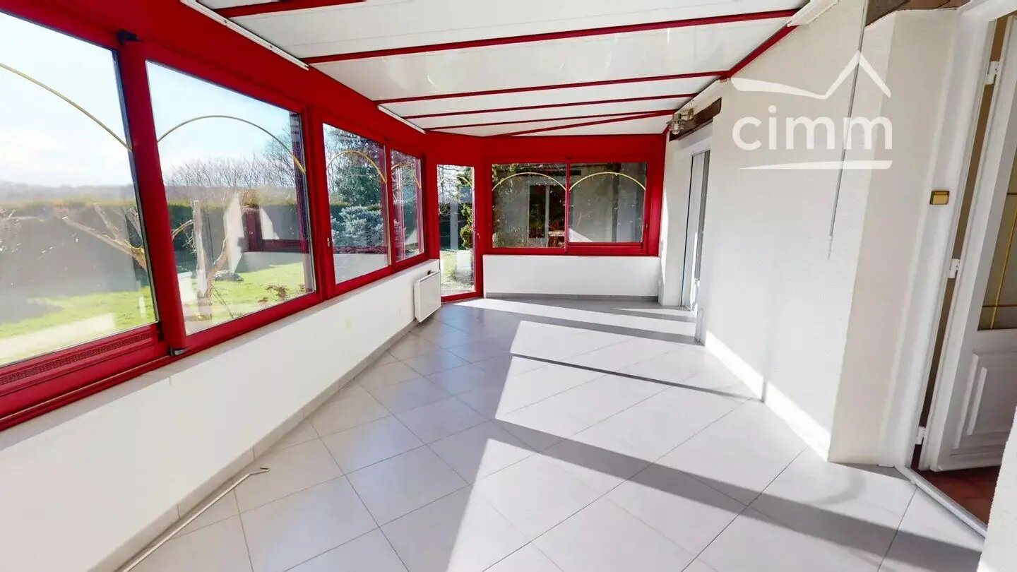 Maison à vendre, 105m², Saint-Cyr-en-Val