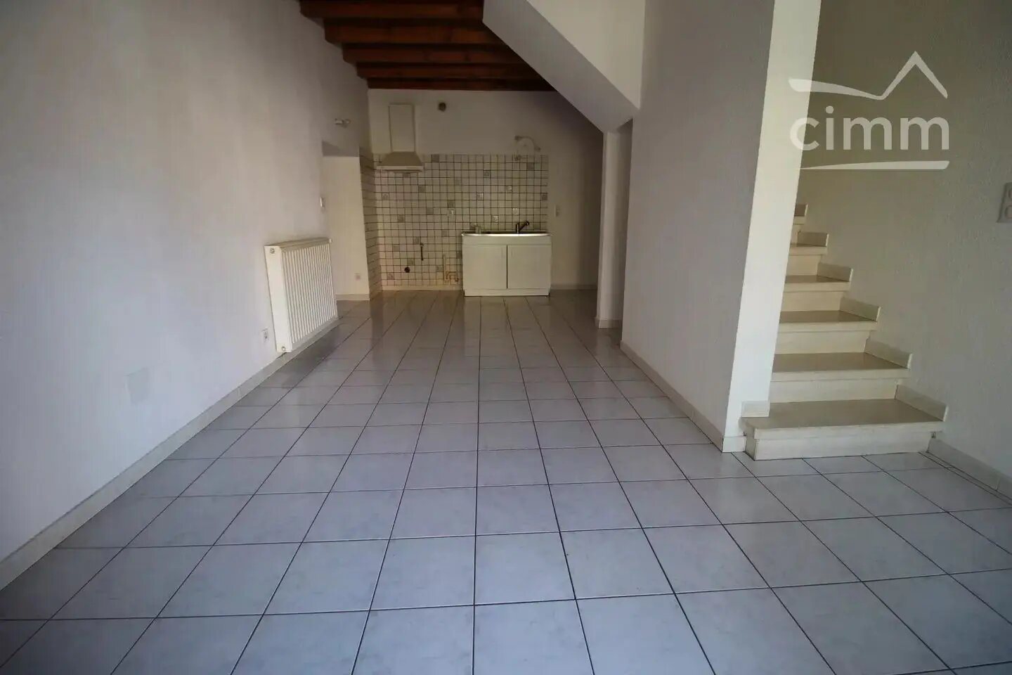 Maison à vendre, 72m², Campagne-sur-Aude