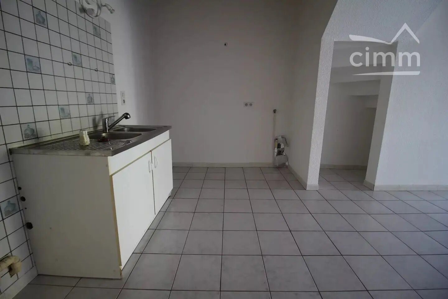 Maison à vendre, 72m², Campagne-sur-Aude