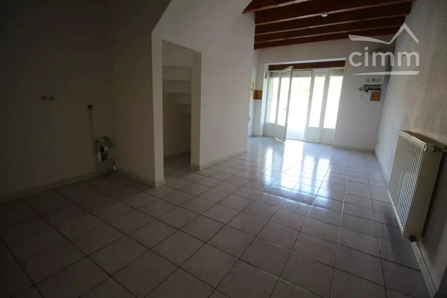 Maison à vendre, 72m², Campagne-sur-Aude