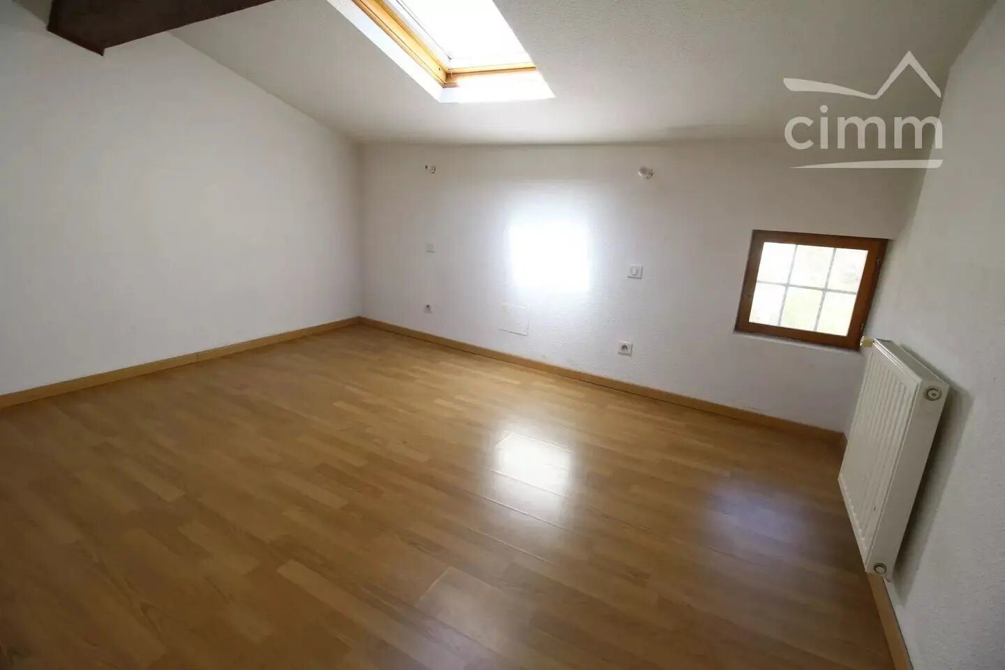 Maison à vendre, 72m², Campagne-sur-Aude