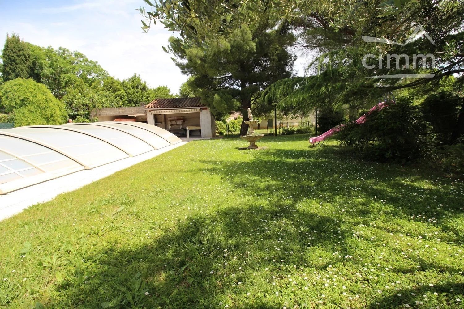 Maison à vendre, 152m², Malras