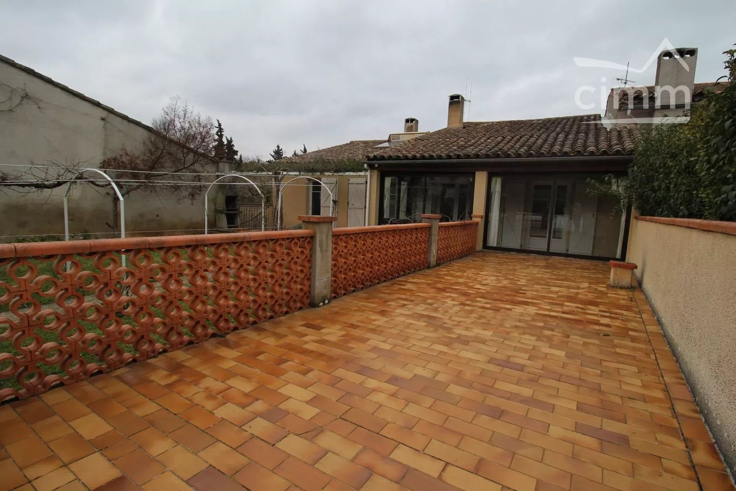 Maison à vendre, 152m², Malras