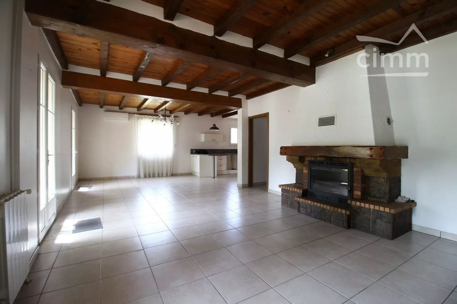 Maison à vendre, 152m², Malras