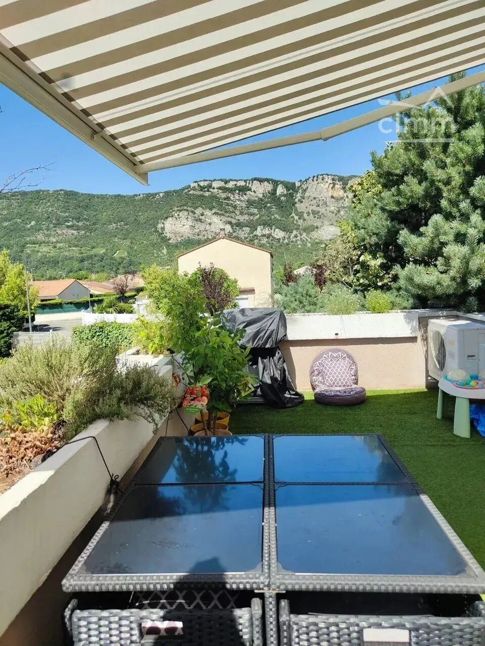 Appartement à vendre, 80m², Guilherand-Granges