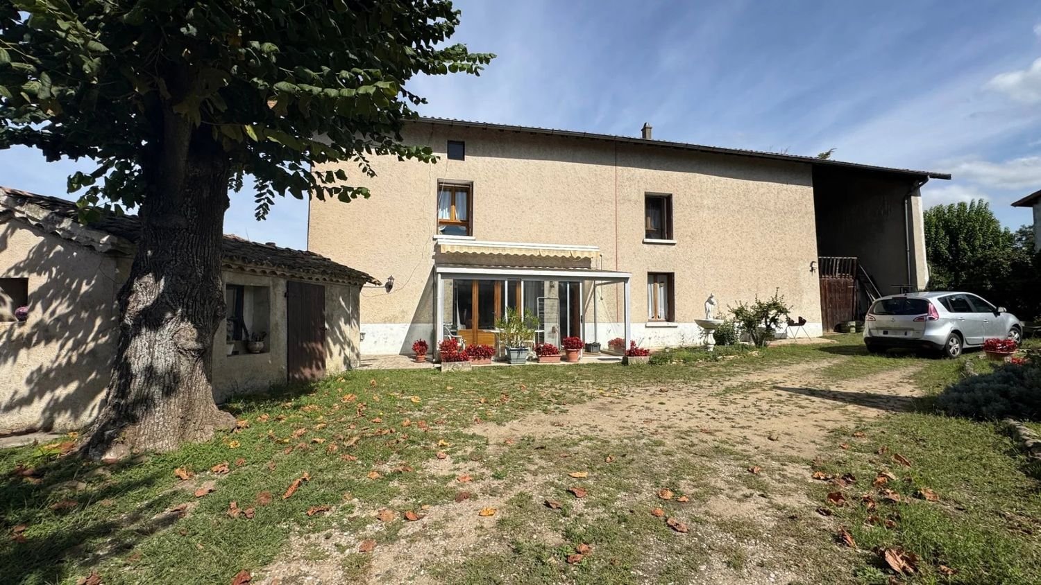 Maison à vendre, 98m², Saint-Rambert-d'Albon