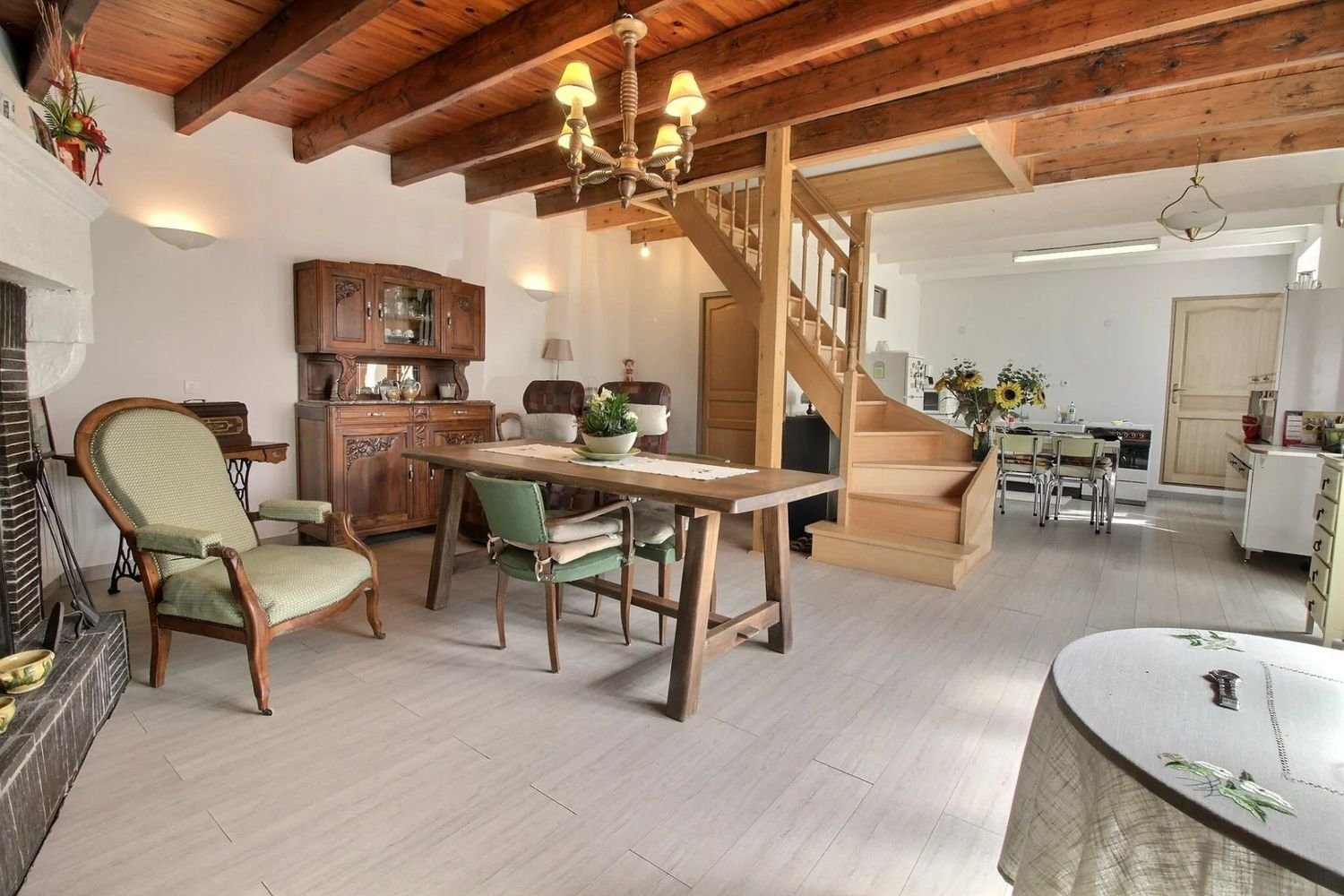 Maison à vendre, 98m², Saint-Rambert-d'Albon