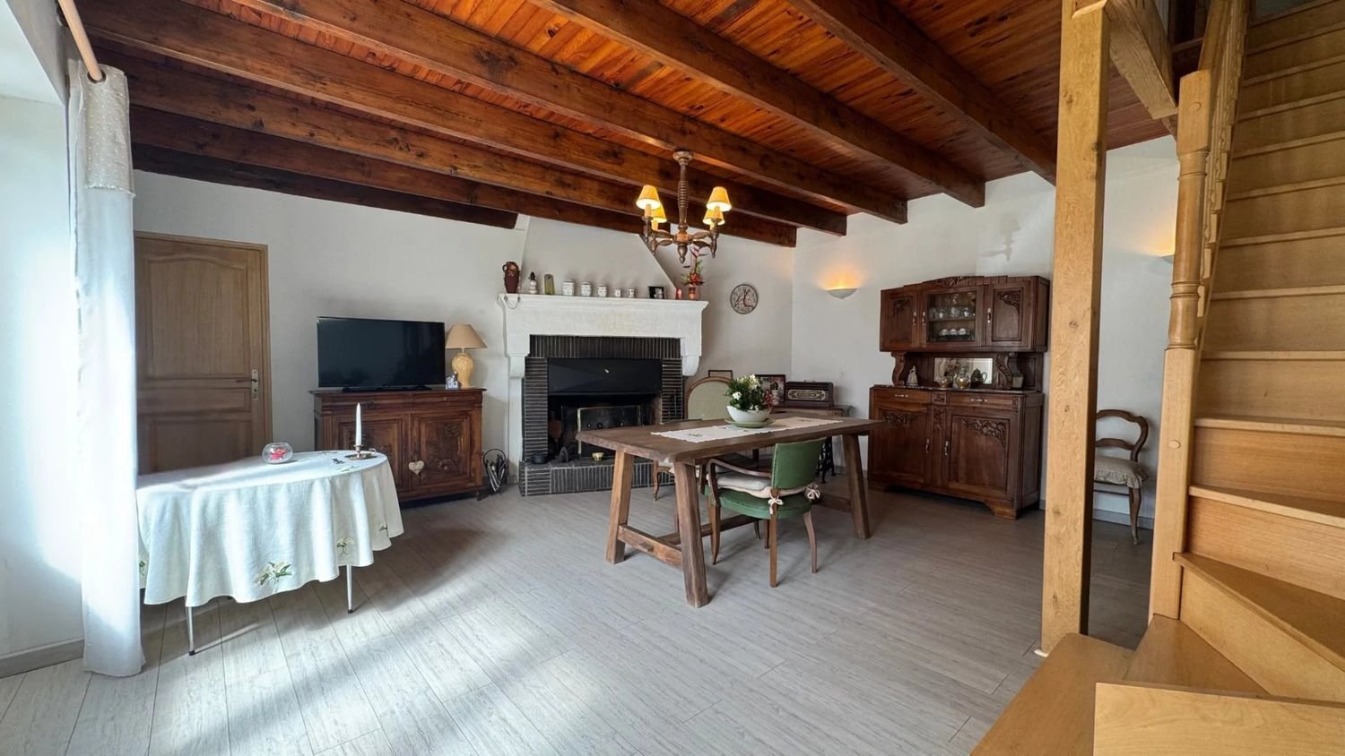 Maison à vendre, 98m², Saint-Rambert-d'Albon