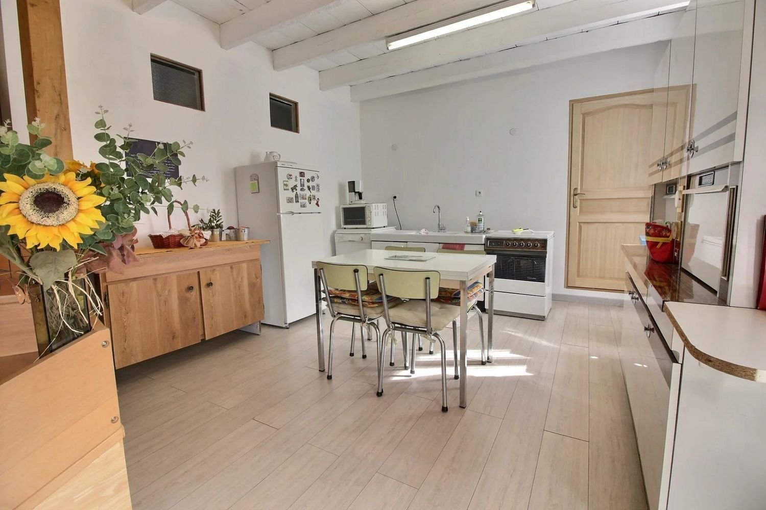 Maison à vendre, 98m², Saint-Rambert-d'Albon