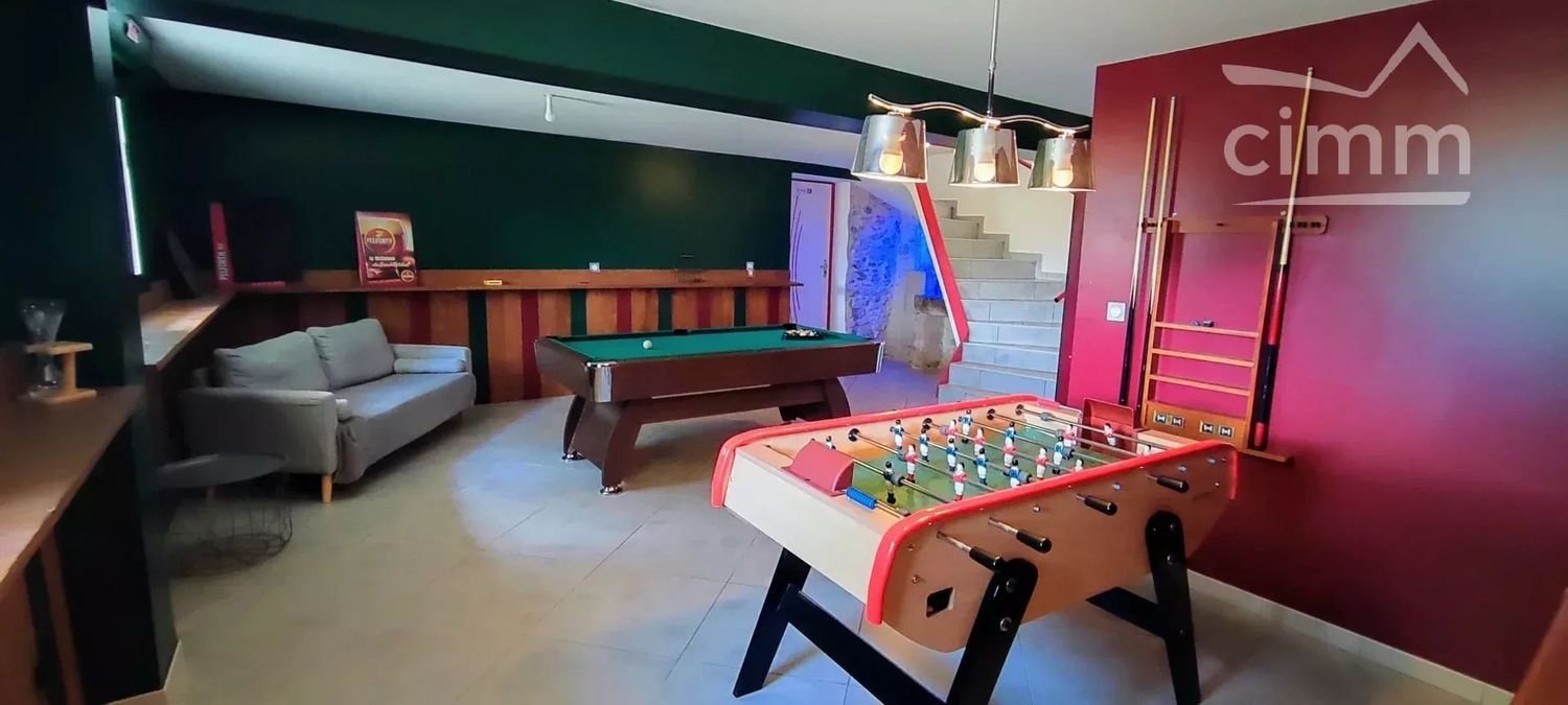 Maison à louer, 144m², Montmeyran