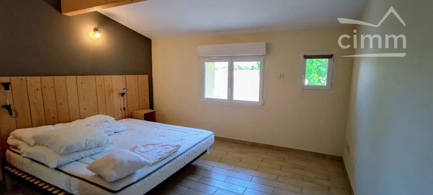 Maison à louer, 144m², Montmeyran