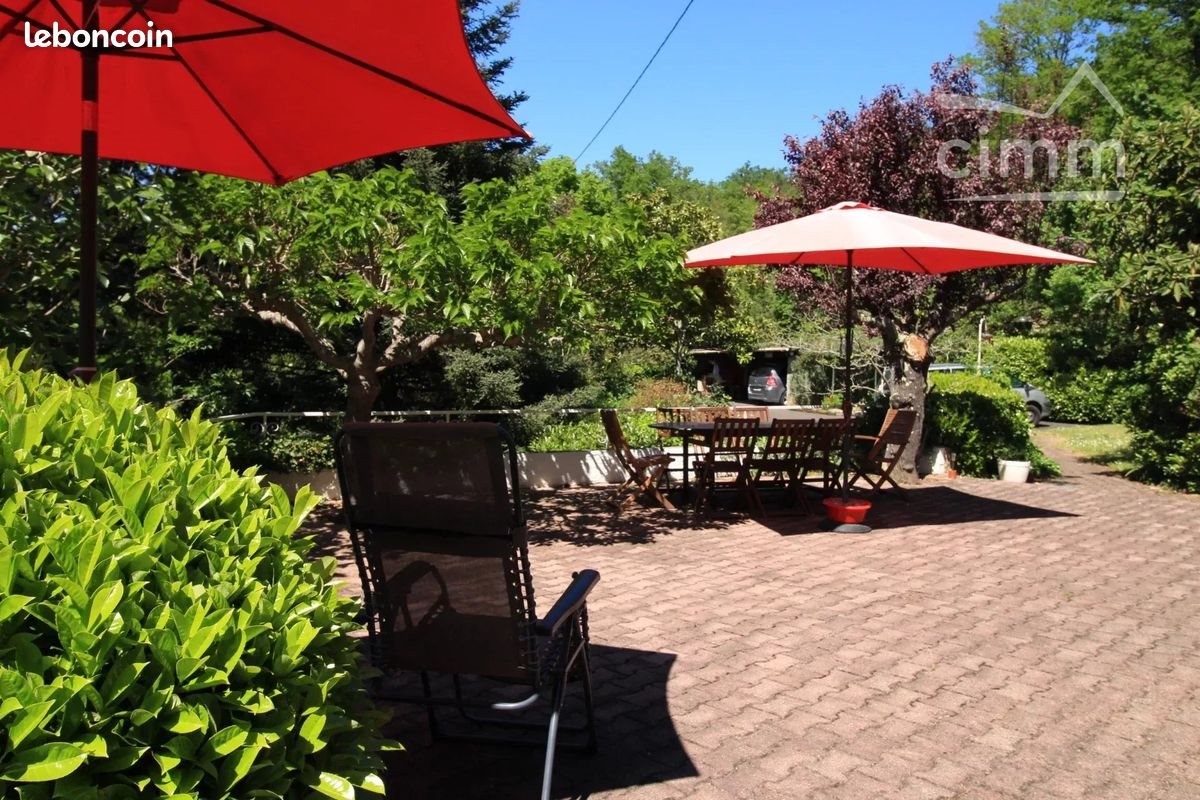 Maison à vendre, 99m², Alet-les-Bains