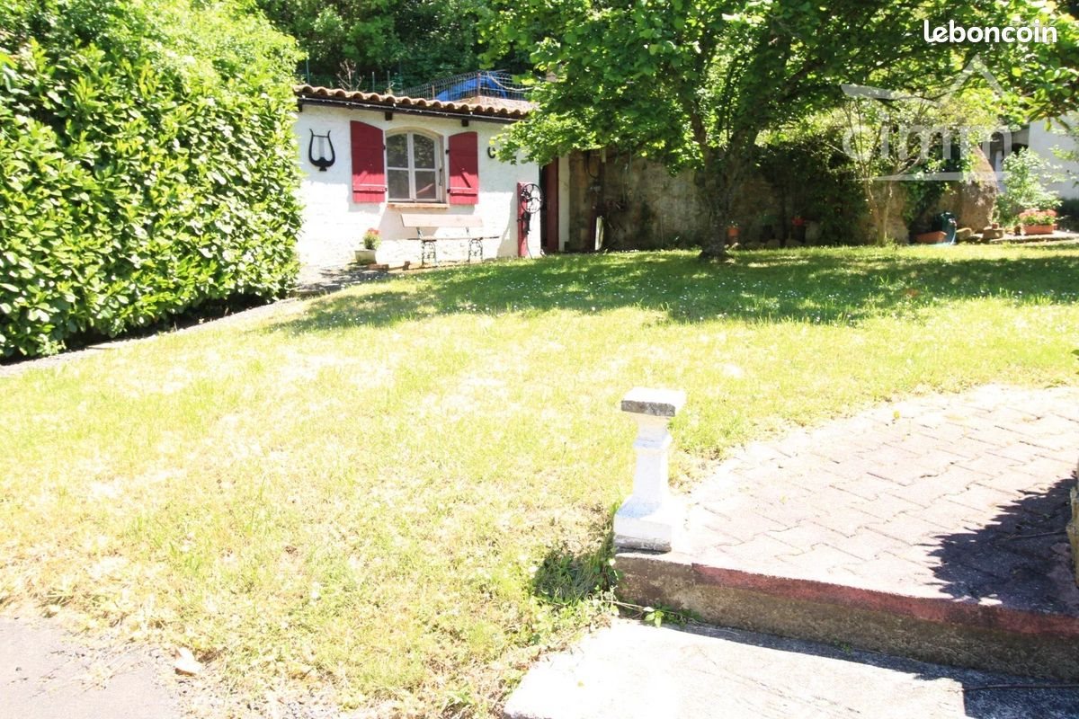Maison à vendre, 99m², Alet-les-Bains
