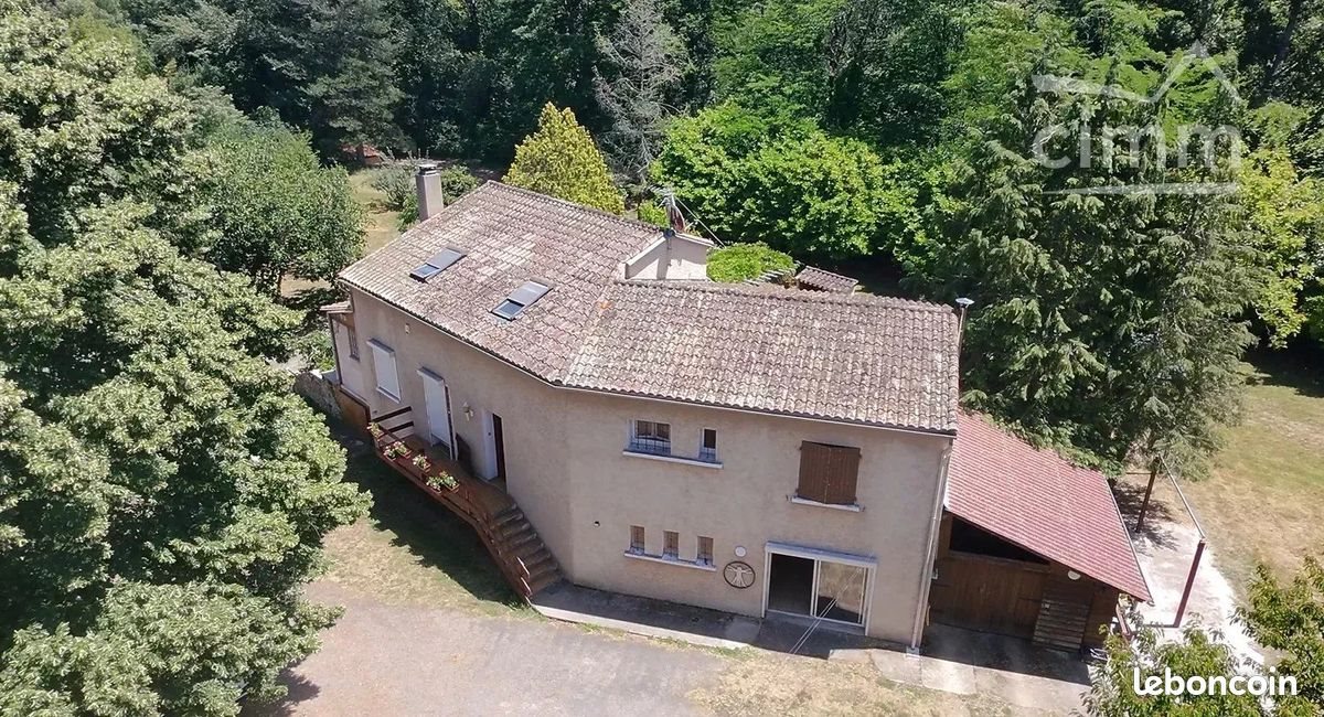 Maison à vendre, 160m², Espéraza