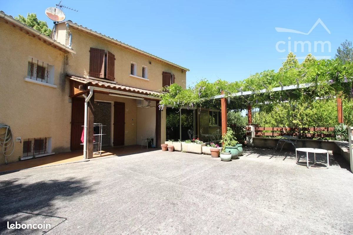 Maison à vendre, 160m², Espéraza