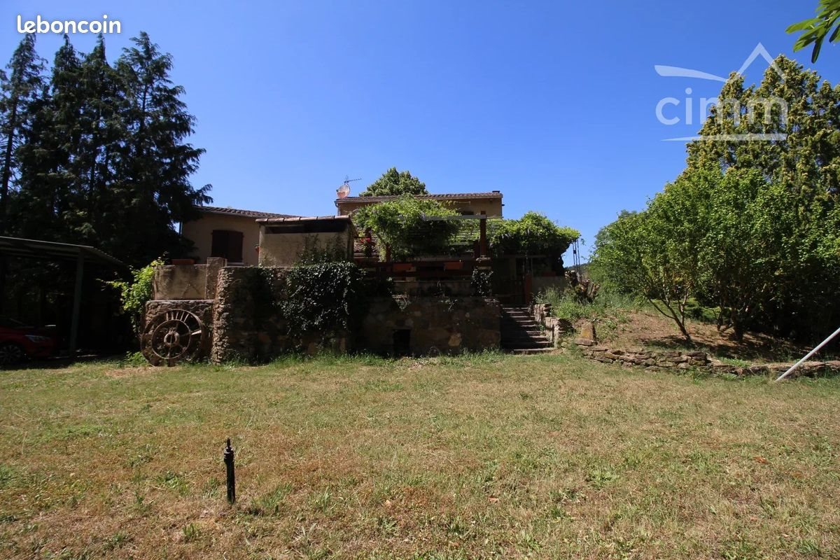 Maison à vendre, 160m², Espéraza