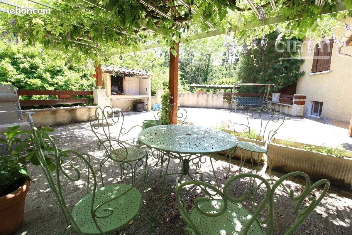 Maison à vendre, 160m², Espéraza