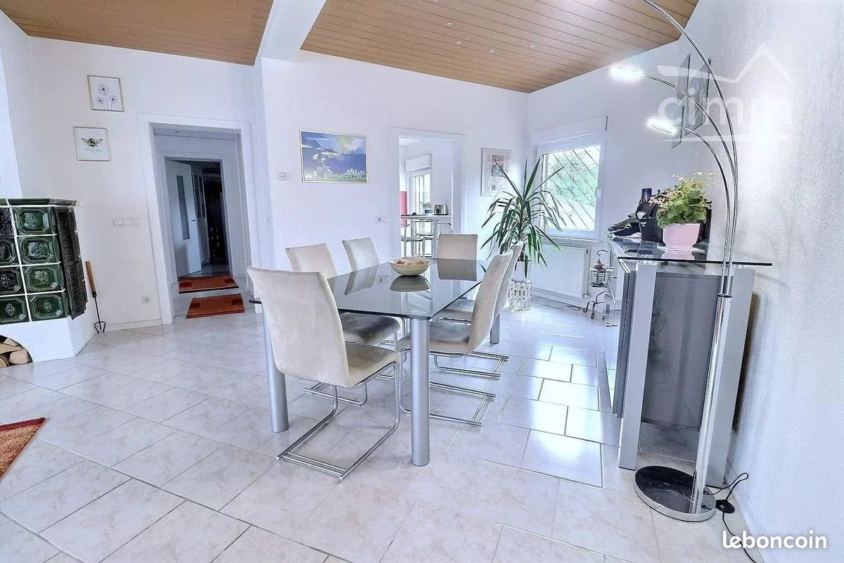 Maison à vendre, 235m², Frauenberg