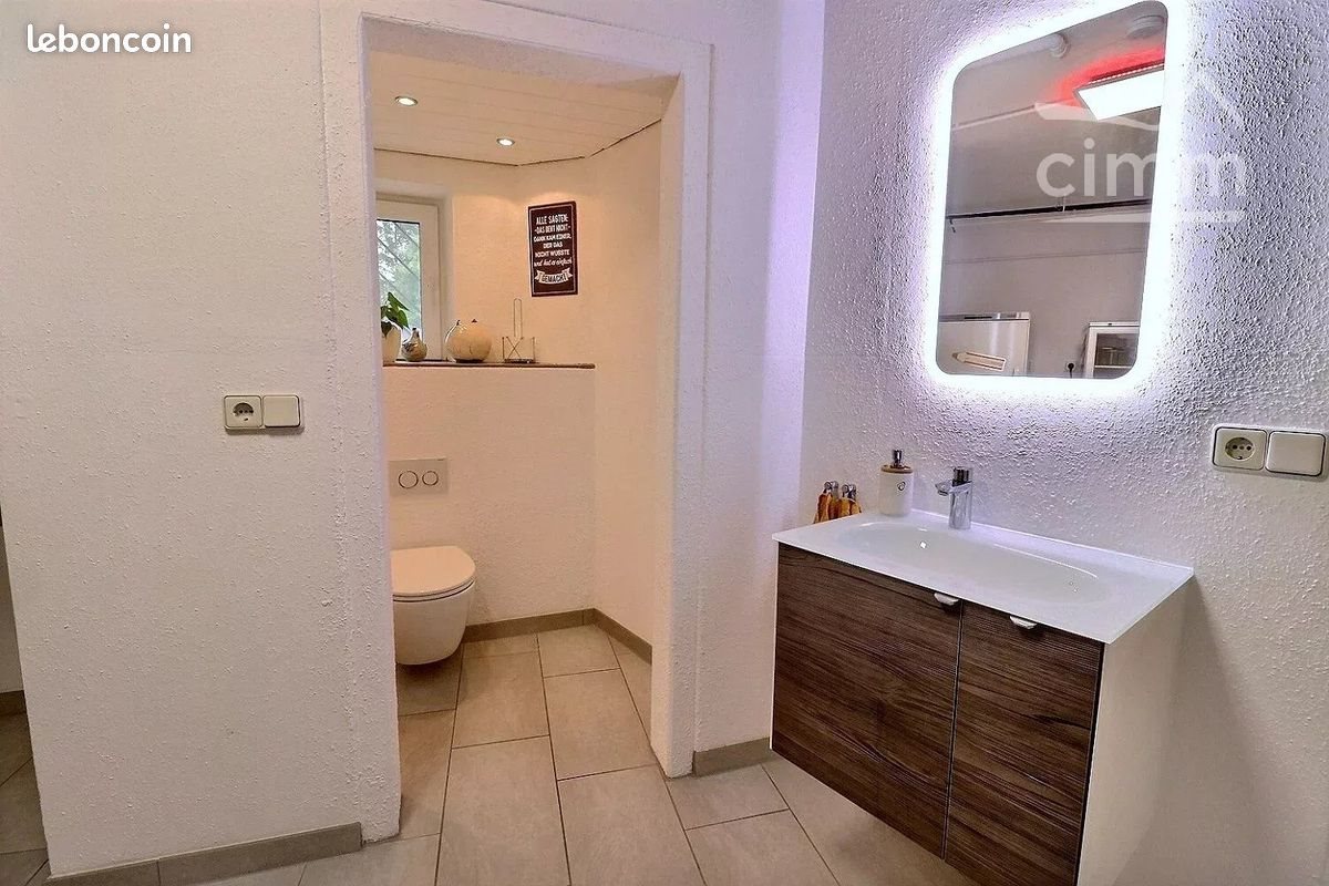 Maison à vendre, 235m², Frauenberg