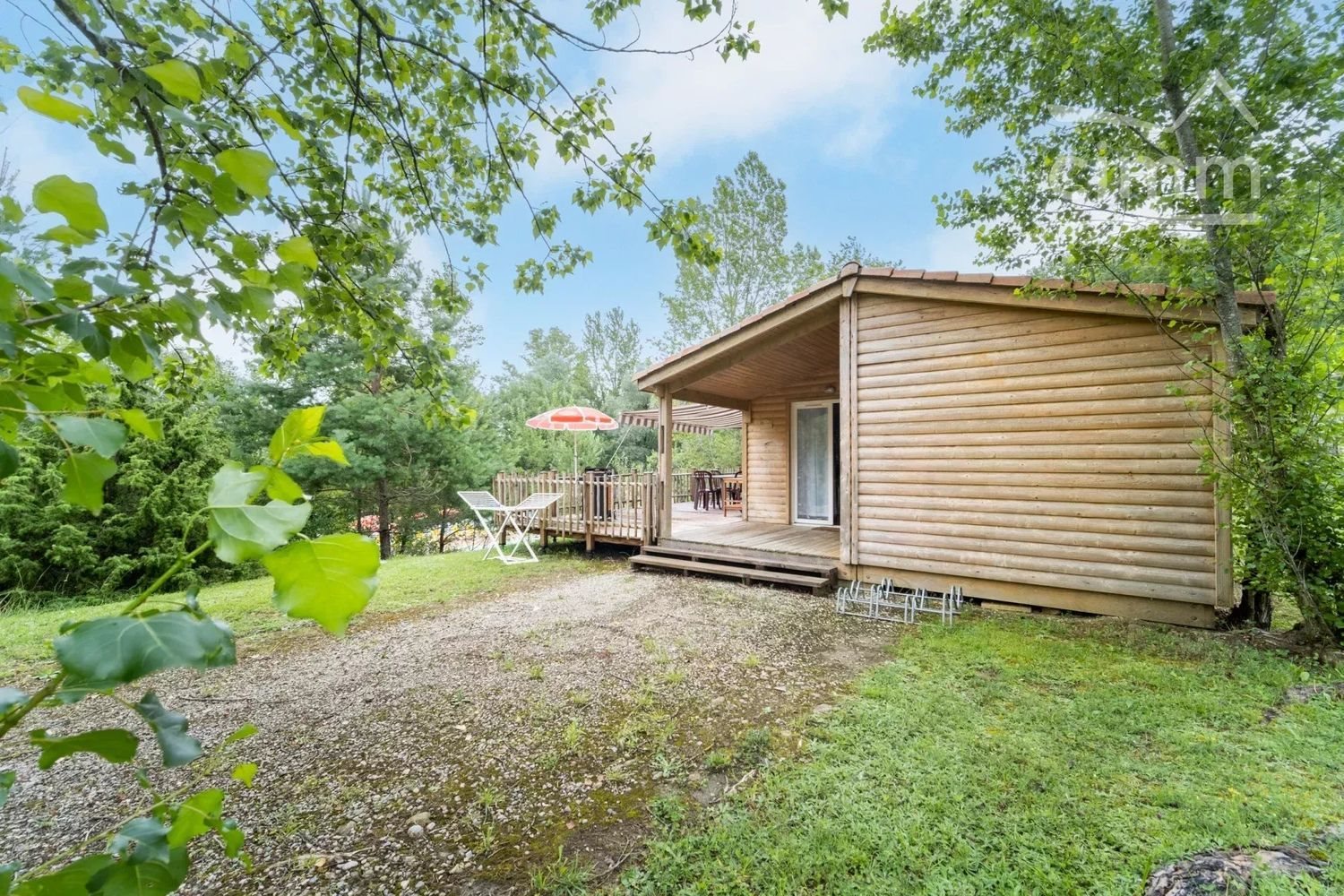 Maison à vendre, 130m², Chalabre