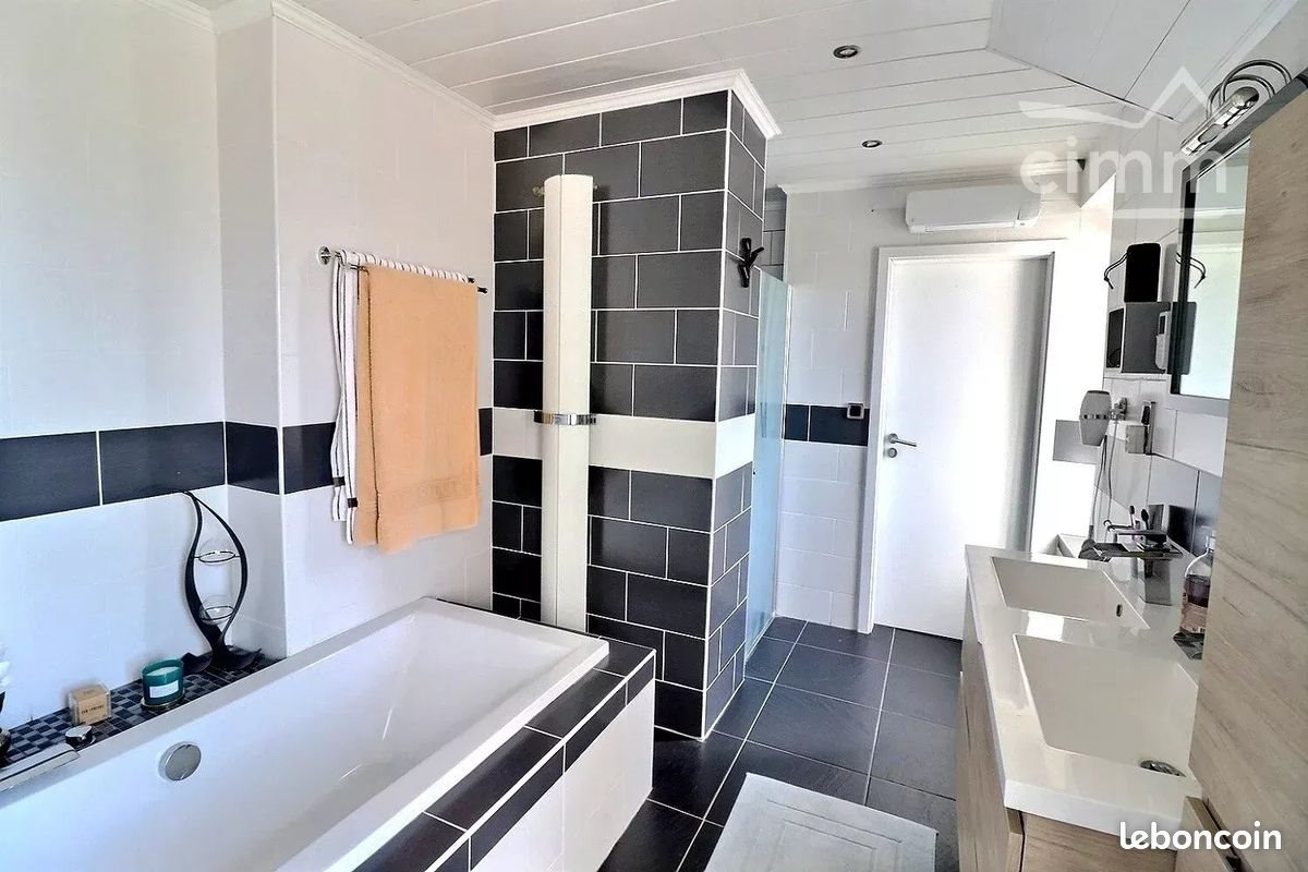 Appartement à vendre, 161m², Forbach
