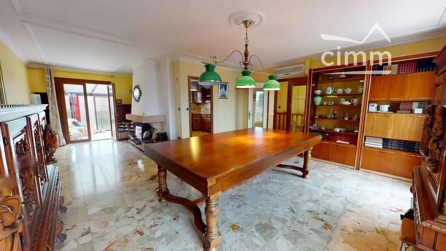 Maison à vendre, 96m², Saint-Denis-en-Val