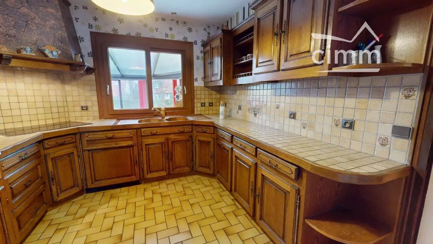 Maison à vendre, 96m², Saint-Denis-en-Val