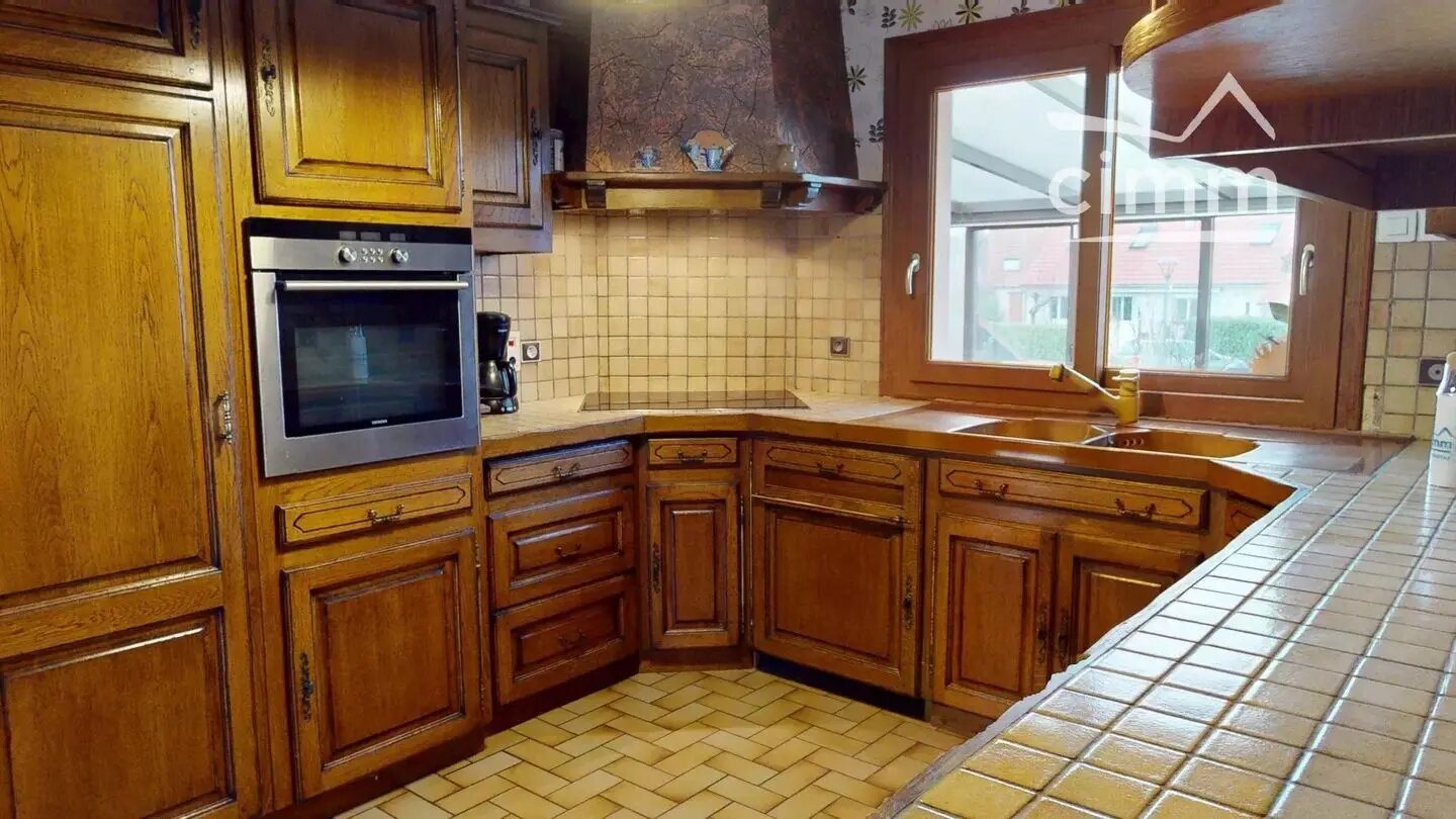 Maison à vendre, 96m², Saint-Denis-en-Val