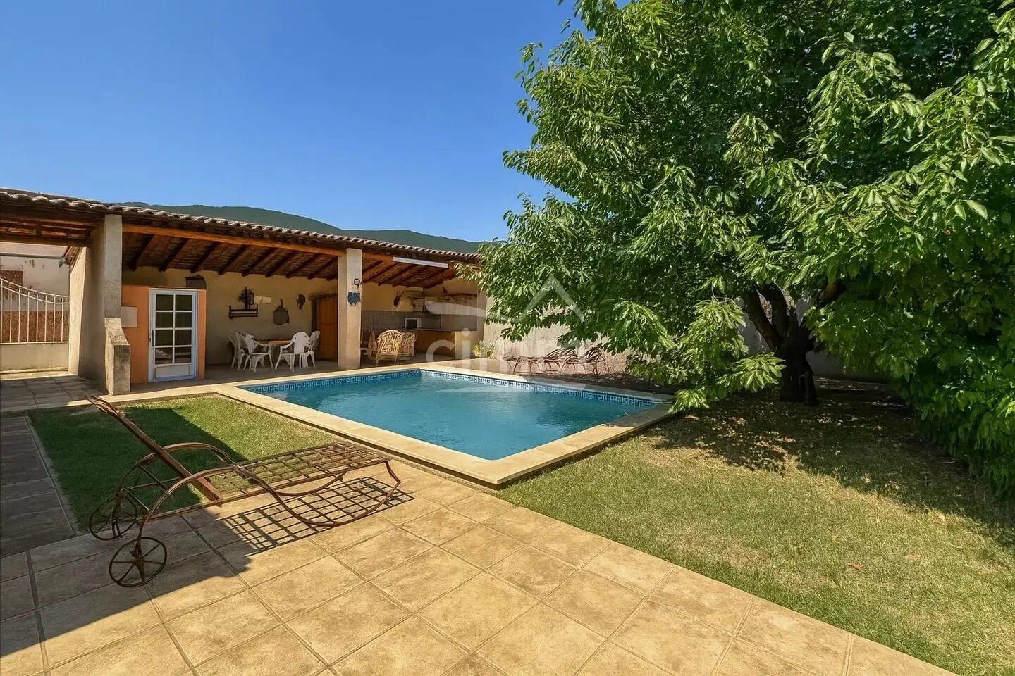 Maison à vendre, 117m², Peipin