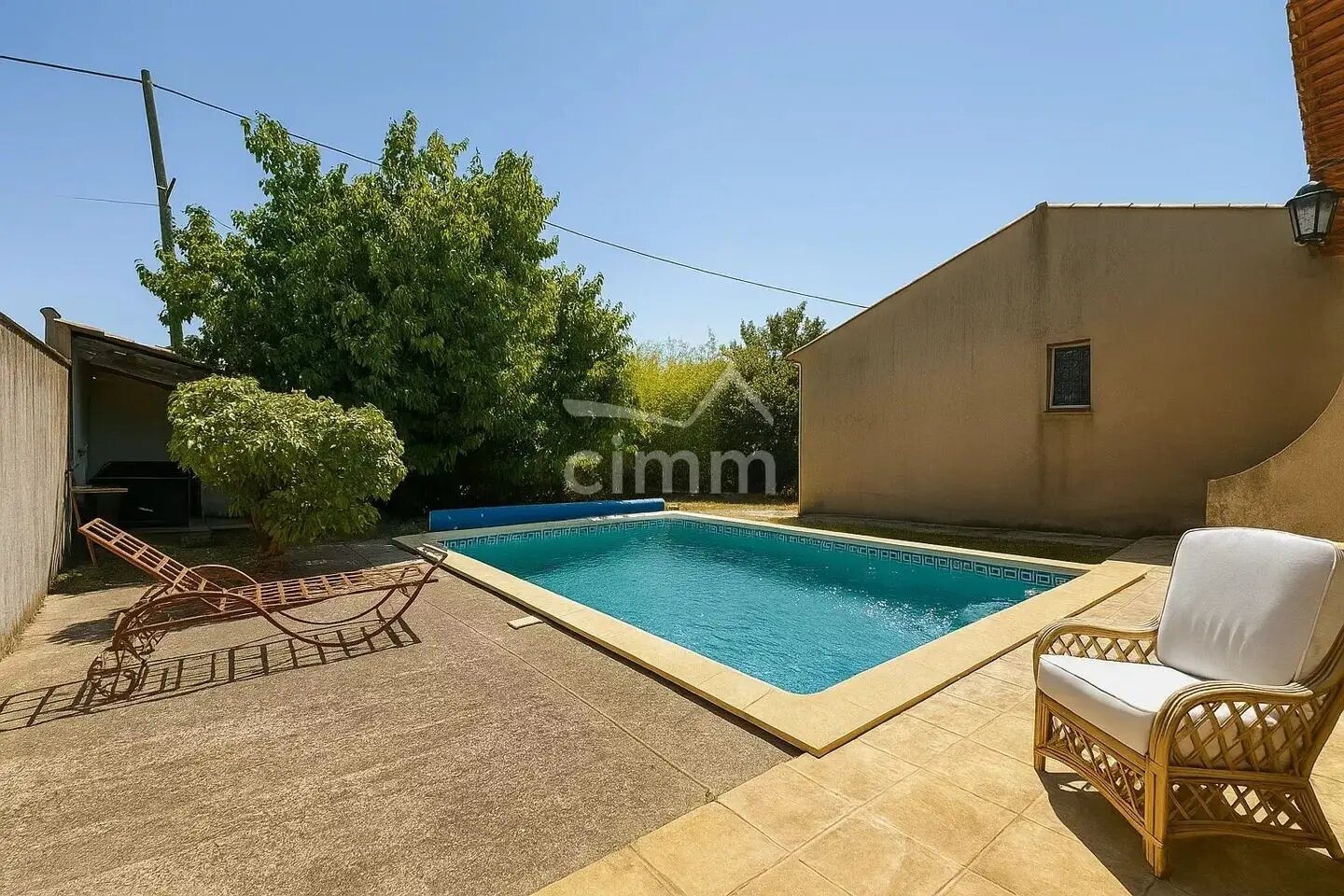 Maison à vendre, 117m², Peipin