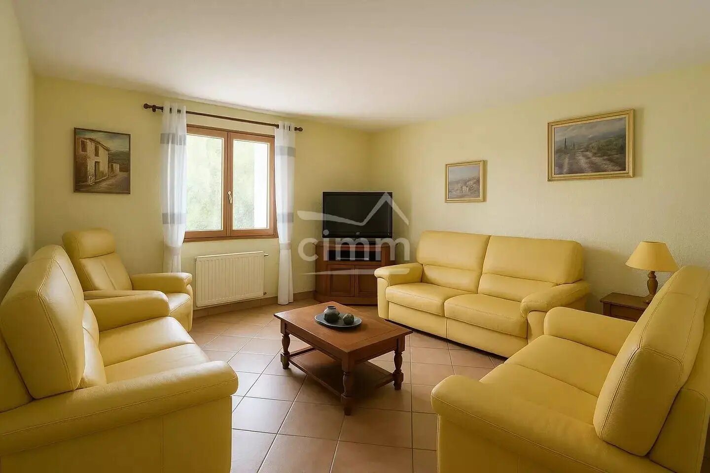 Maison à vendre, 117m², Peipin