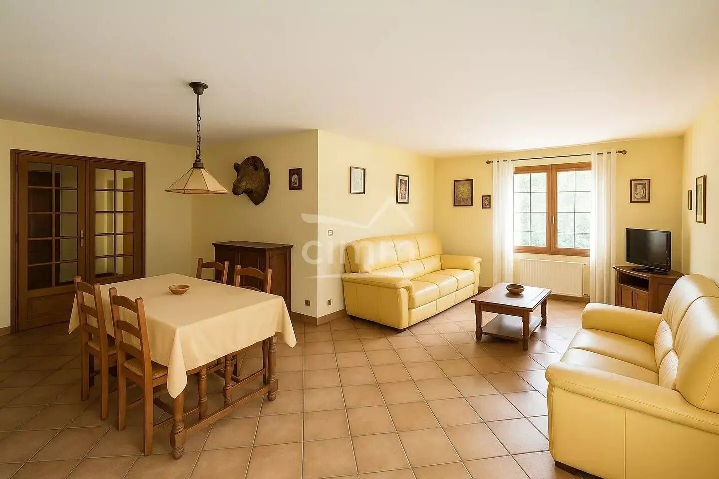 Maison à vendre, 117m², Peipin